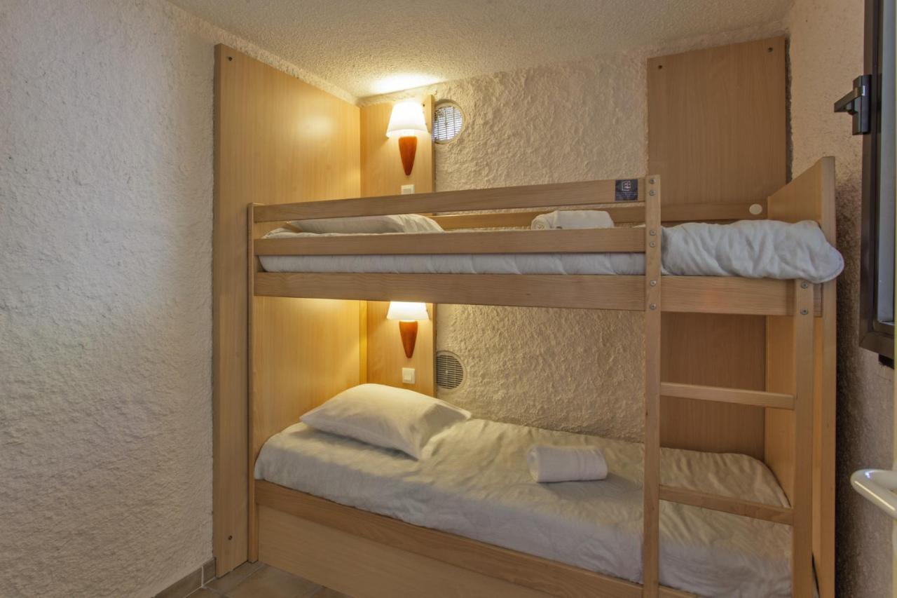 Belambra Clubs Residence Borgo - Pineto Εξωτερικό φωτογραφία