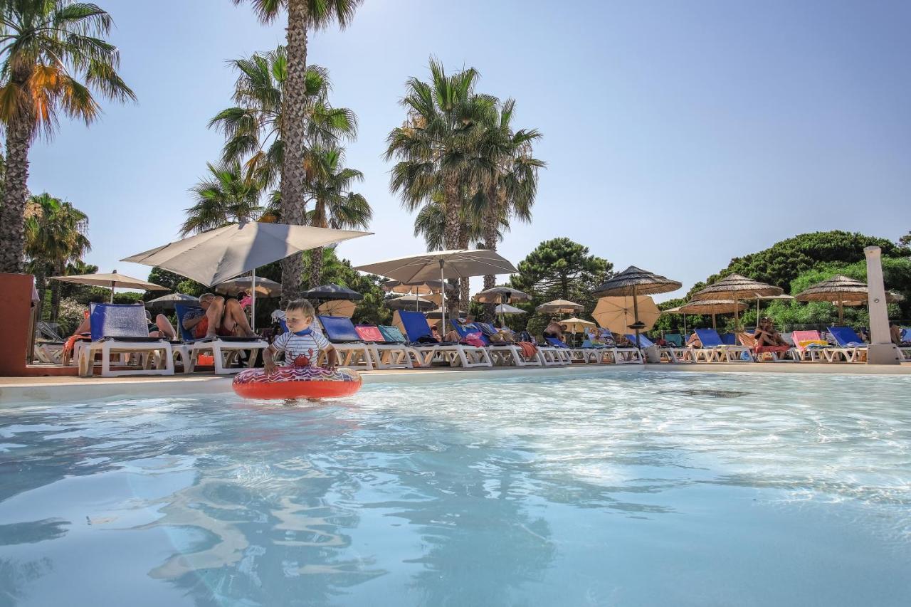 Belambra Clubs Residence Borgo - Pineto Εξωτερικό φωτογραφία