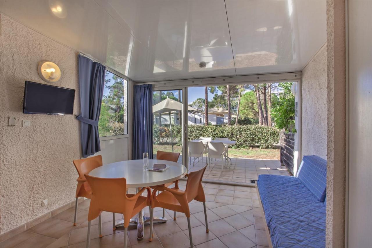 Belambra Clubs Residence Borgo - Pineto Εξωτερικό φωτογραφία