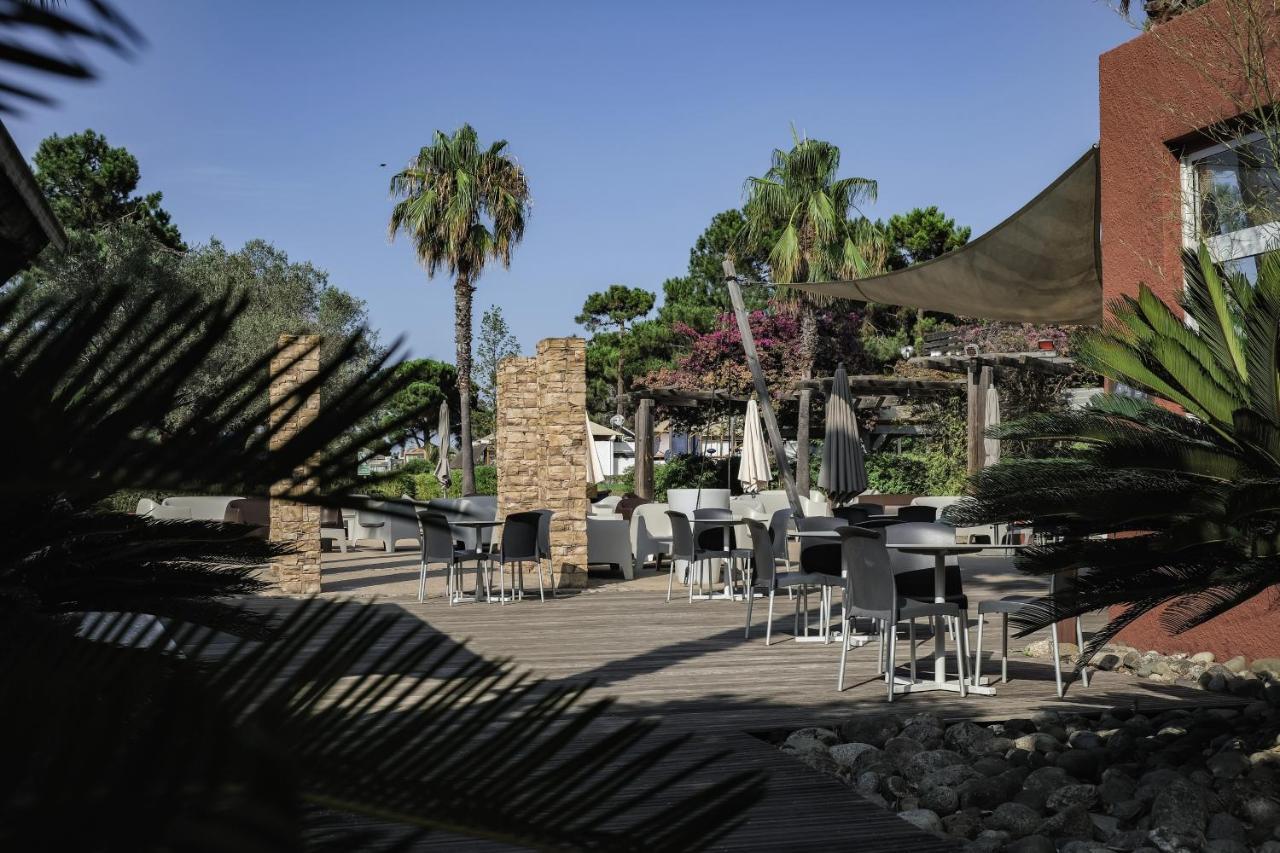 Belambra Clubs Residence Borgo - Pineto Εξωτερικό φωτογραφία