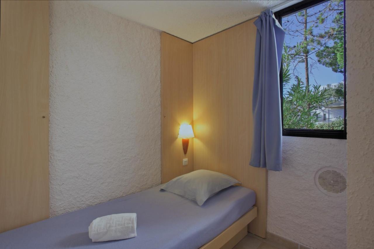 Belambra Clubs Residence Borgo - Pineto Εξωτερικό φωτογραφία