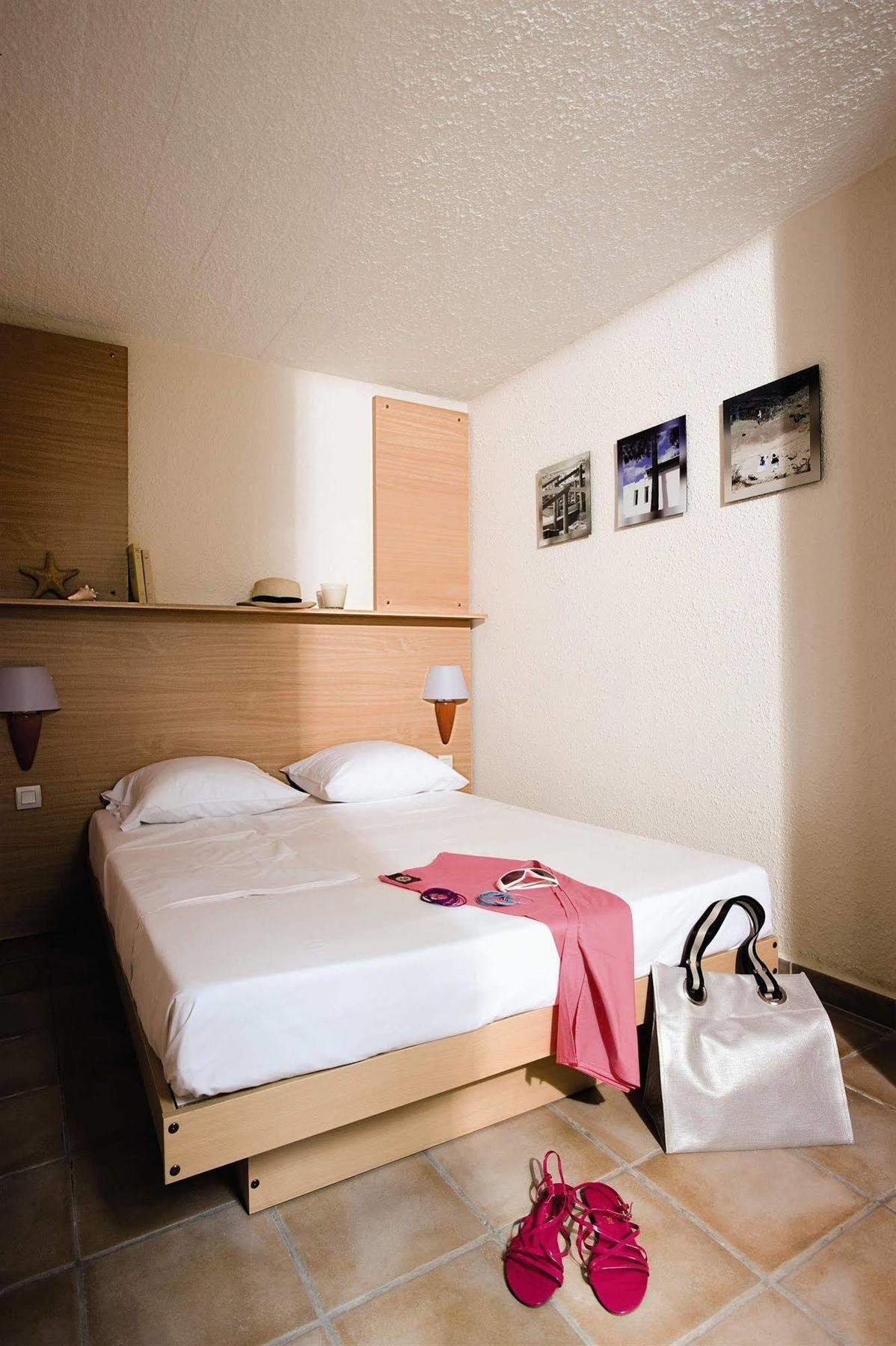 Belambra Clubs Residence Borgo - Pineto Εξωτερικό φωτογραφία