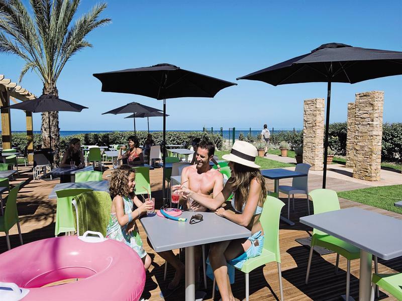 Belambra Clubs Residence Borgo - Pineto Εξωτερικό φωτογραφία